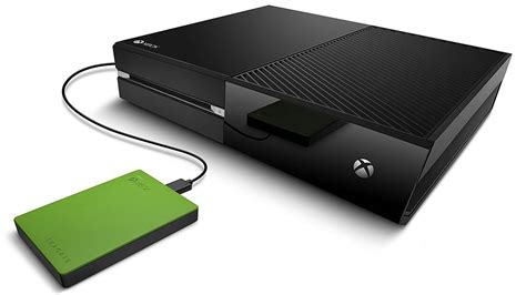 xbox one external hard drive tests|1tb drive xbox one x.